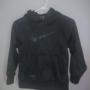 Nike boys hoodie